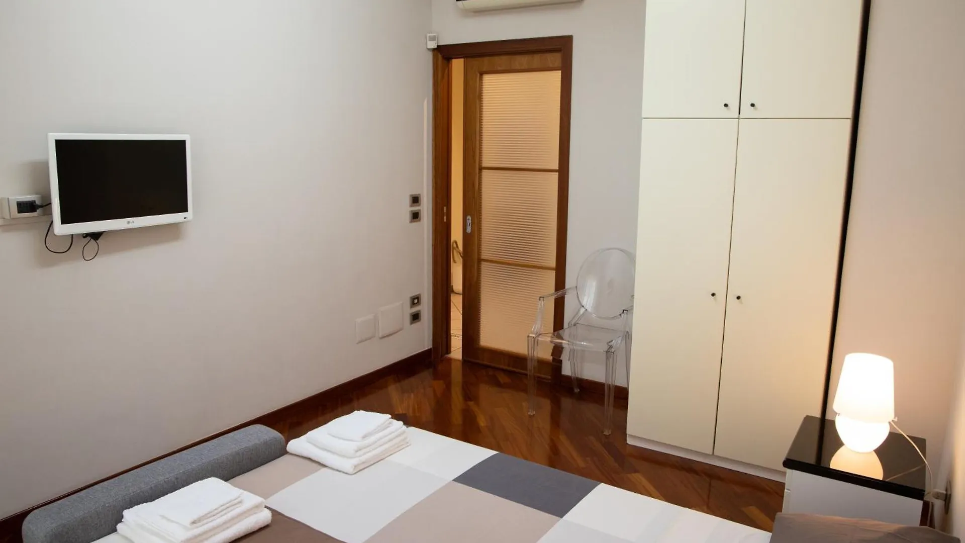 Apartment Holiday House Sabina Naples