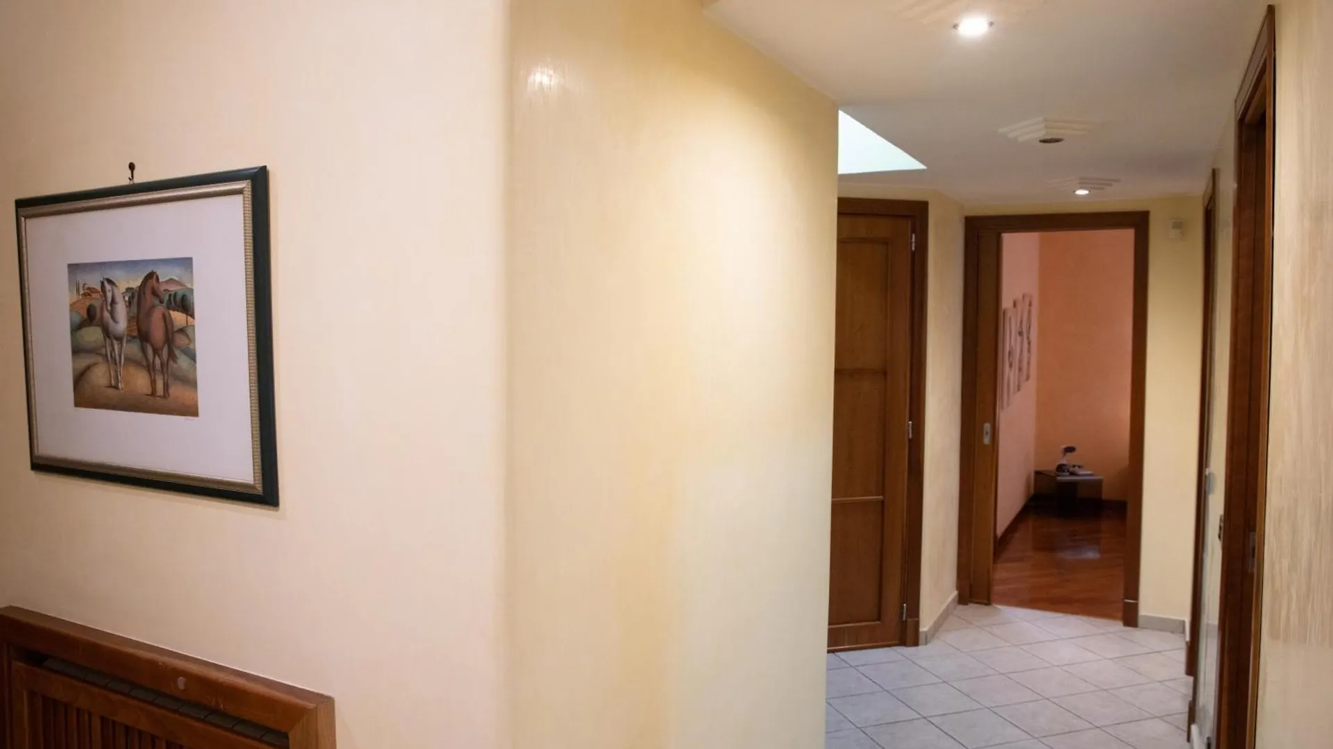 Holiday House Sabina Naples 0*,  Italy