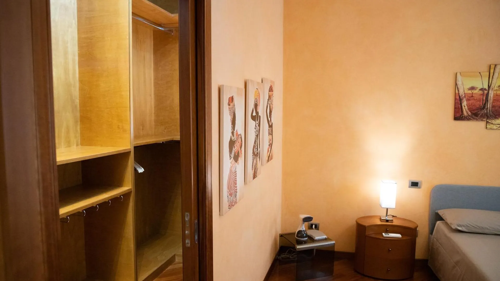 Apartment Holiday House Sabina Naples
