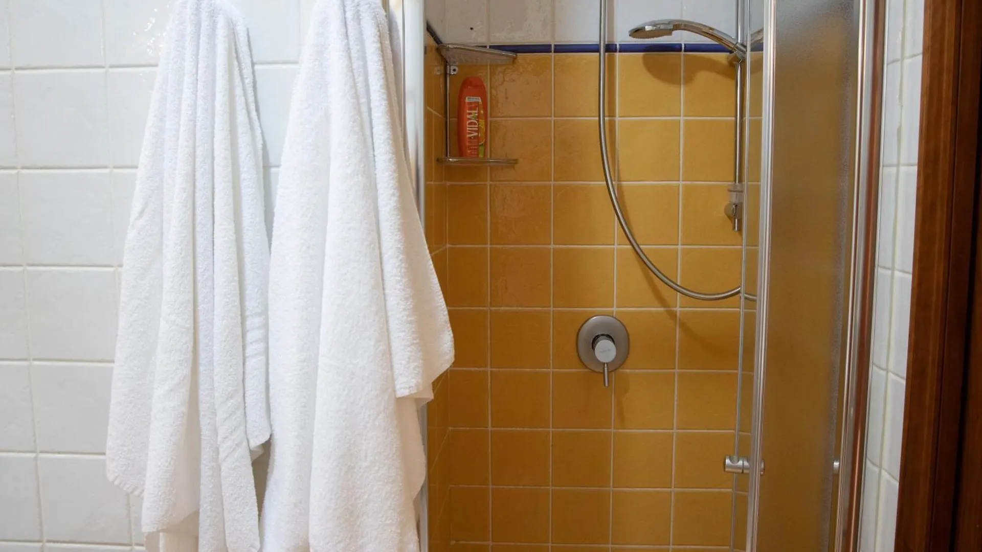 Holiday House Sabina Naples Italy