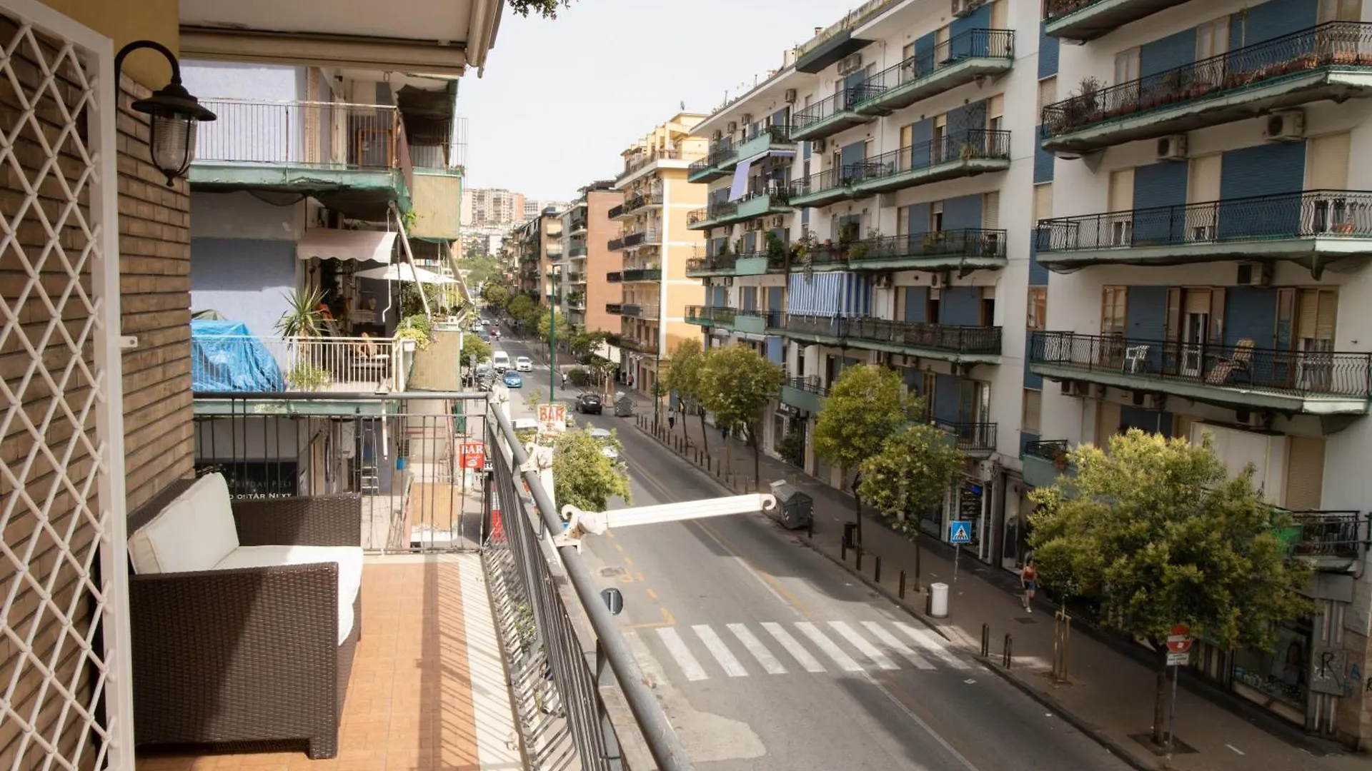 Holiday House Sabina Naples