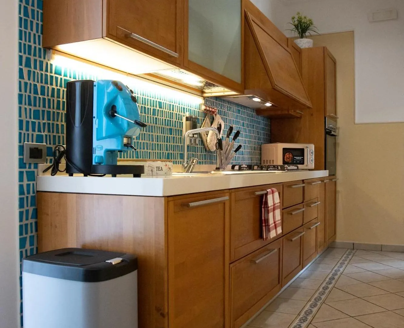 Holiday House Sabina Naples