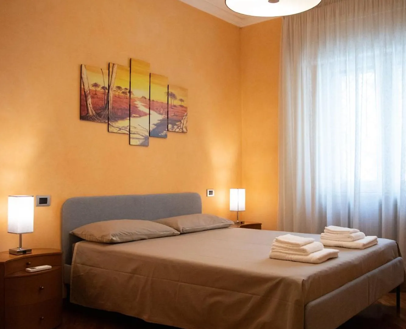 Apartment Holiday House Sabina Naples