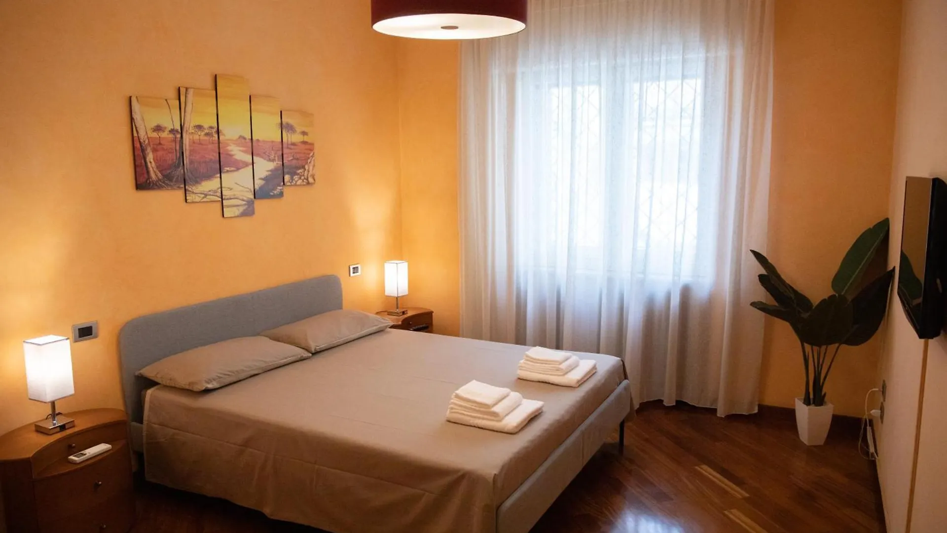 Holiday House Sabina Naples 0*,  Italy