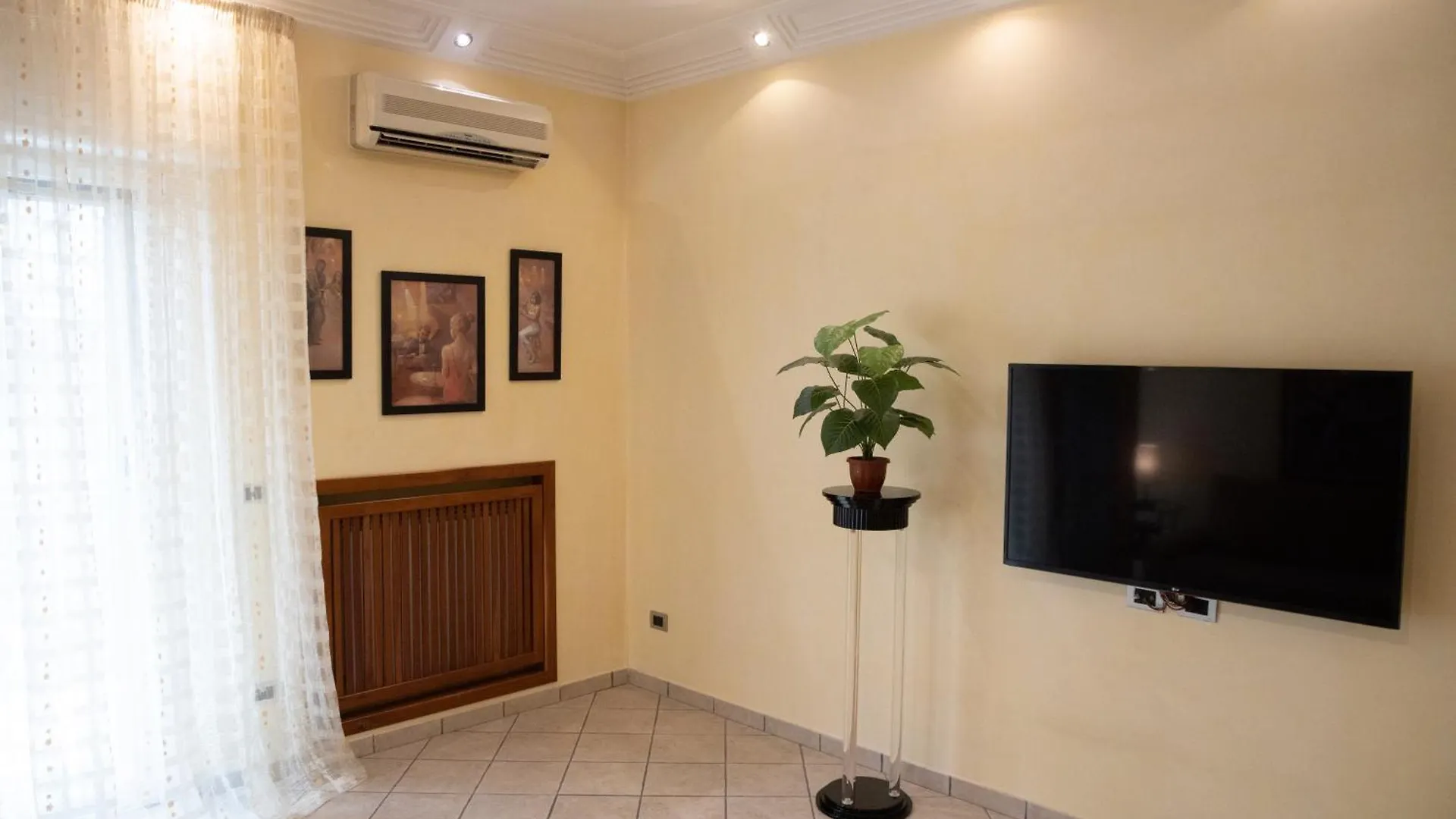 Apartment Holiday House Sabina Naples