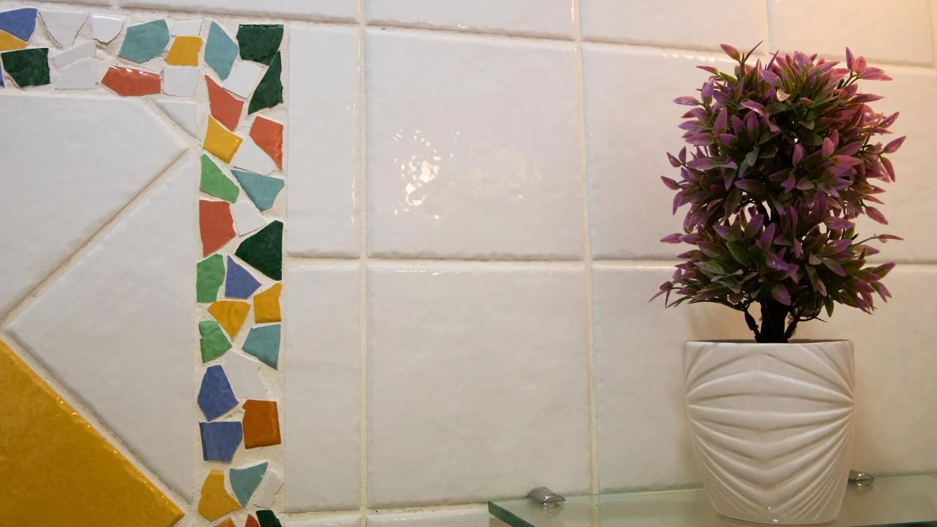 Holiday House Sabina Naples
