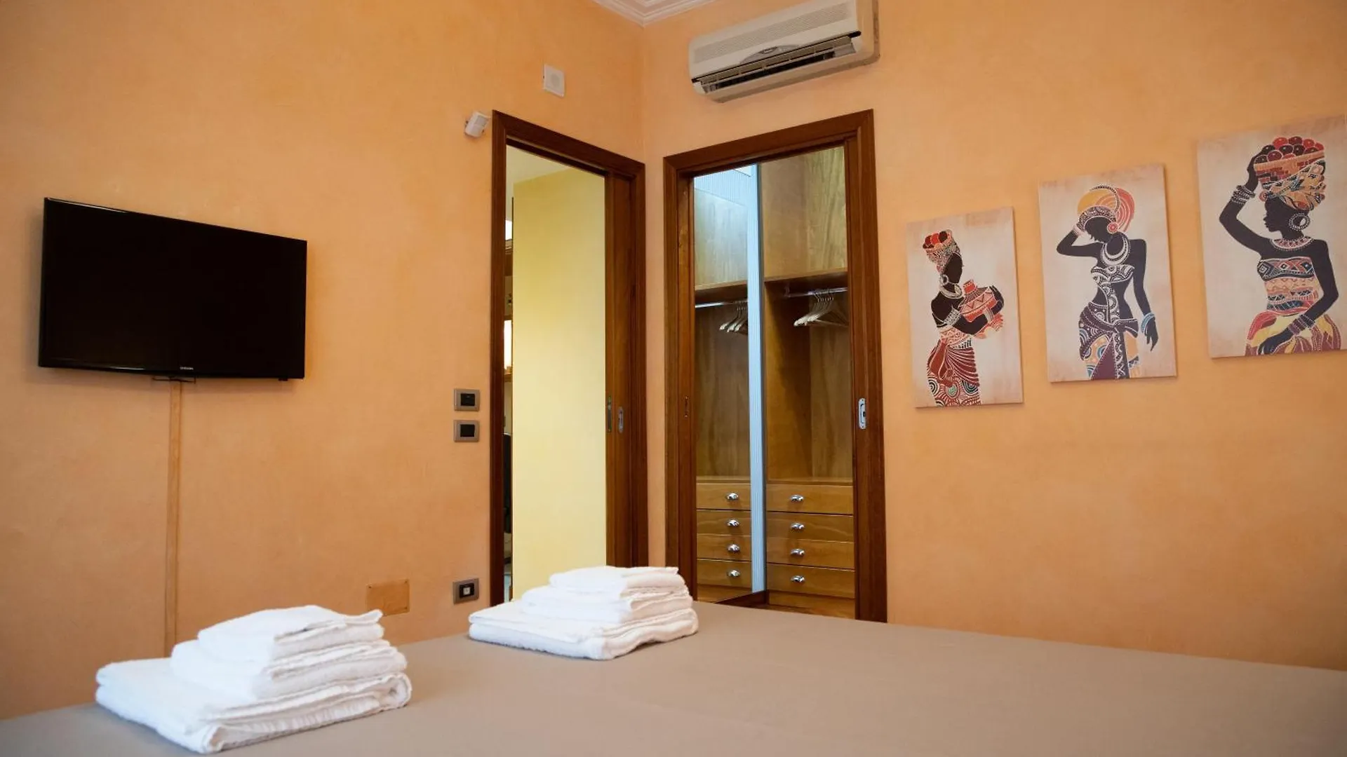 Apartment Holiday House Sabina Naples