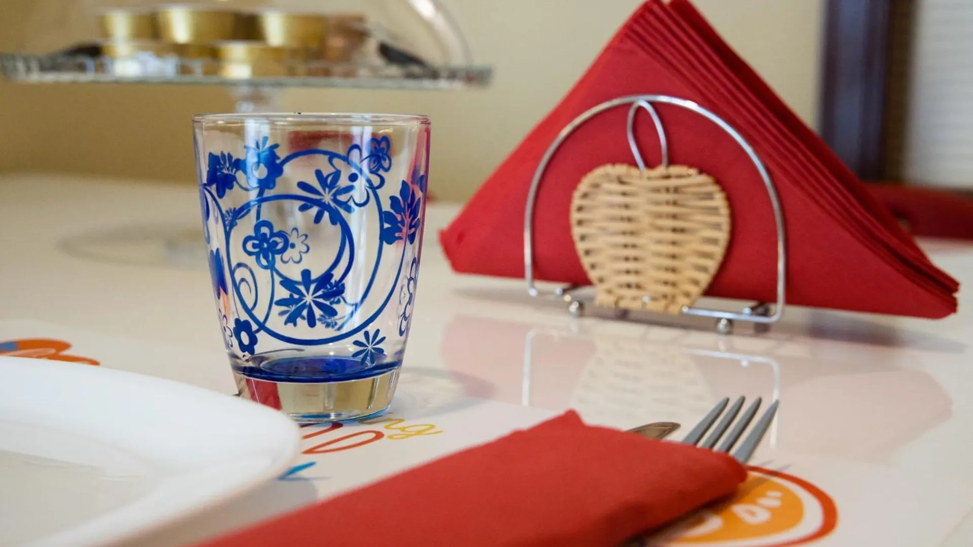 Holiday House Sabina Naples