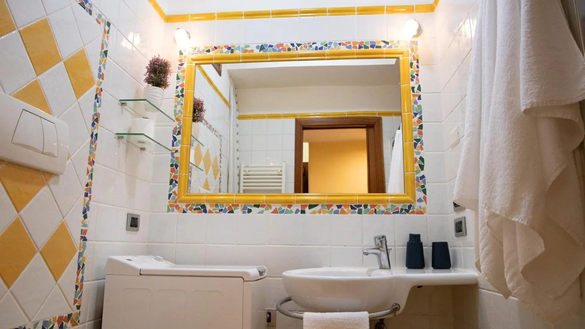 Holiday House Sabina Naples