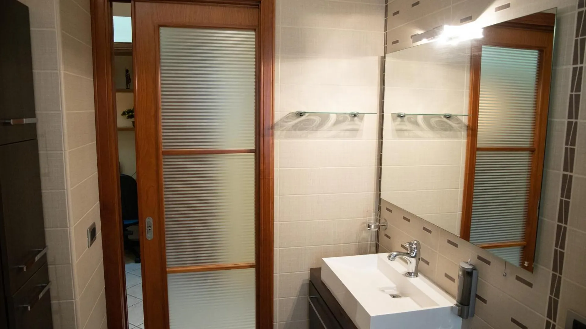 Holiday House Sabina Naples 0*,  Italy